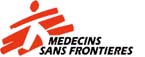 please contribute to Medecins Sans Frontieres
