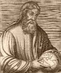 Pytheas of Massalia Pytheas of Massalia