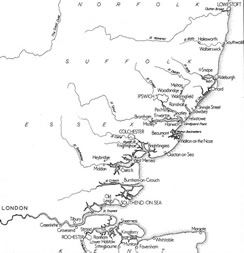 East Anglia